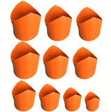 Sablon pentru Taiere si Marcare Tevi (set 10 buc)