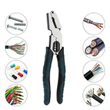 Cleste Multifunctional Industrial Profesional – 9 in 1