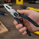 Cleste Multifunctional Industrial Profesional – 9 in 1