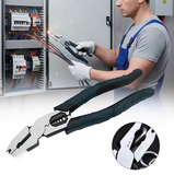 Cleste Multifunctional Industrial Profesional – 9 in 1