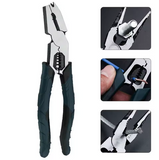 Cleste Multifunctional Industrial Profesional – 9 in 1