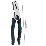 Cleste Multifunctional Industrial Profesional – 9 in 1