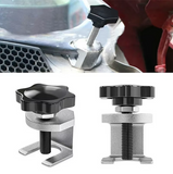 Extractor Brat Stergator & Borne Baterie