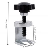 Extractor Brat Stergator & Borne Baterie