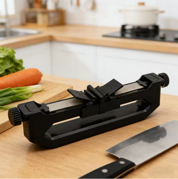 Ascutitor Profesional de Cutite Venture – supill