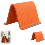 Stand ergonomic pentru telefon, tabletă și laptop