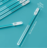 Set 24 Betisoare Adezive pentru Curatarea Urechilor