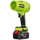 Turbo Jet Blower – Suflantă Turbo Fără Fir Super Puternică