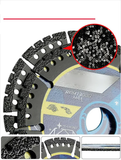 Disc Diamantat – Precizie și Performanță