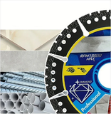 Disc Diamantat – Precizie și Performanță