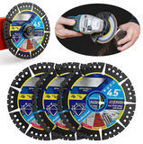 Disc Diamantat – Precizie și Performanță