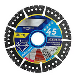 Disc Diamantat – Precizie și Performanță