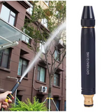Pistol Metalic pentru Furtun Gradina cu Presiune Mare