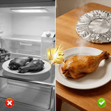 Folie Termoizolanta Elastica din Aluminiu (50 buc)