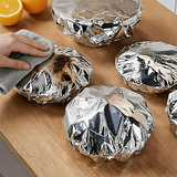 Folie Termoizolanta Elastica din Aluminiu (50 buc)