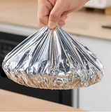 Folie Termoizolanta Elastica din Aluminiu (50 buc)