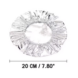 Folie Termoizolanta Elastica din Aluminiu (50 buc)