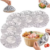 Folie Termoizolanta Elastica din Aluminiu (50 buc)