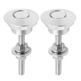 Set 4 Cleme Universale cu eliberare rapida