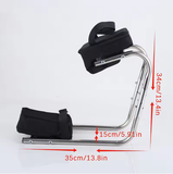 Scaun Ergonomic pentru Gradinarit si Lucru la Sol