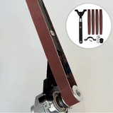 Adaptor Slefuitor cu Banda pentru Polizor Unghiular