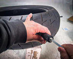 Kit Complet de Reparare a Anvelopelor