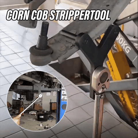 ArmMaster Pro – Demontare Ușoară a Brațelor