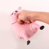 Jucărie Piggy Squeeze