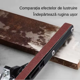 Adaptor Slefuitor cu Banda pentru Polizor Unghiular