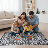 Patura de Colorat – Creeaza Propria Patura Personalizata