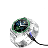 MON Casual Smart Watch